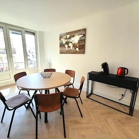 Meuble Cosyt3 Centre Ville Châteauroux 외부 사진