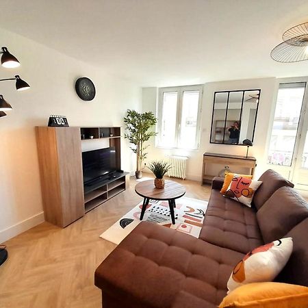Meuble Cosyt3 Centre Ville Châteauroux 외부 사진