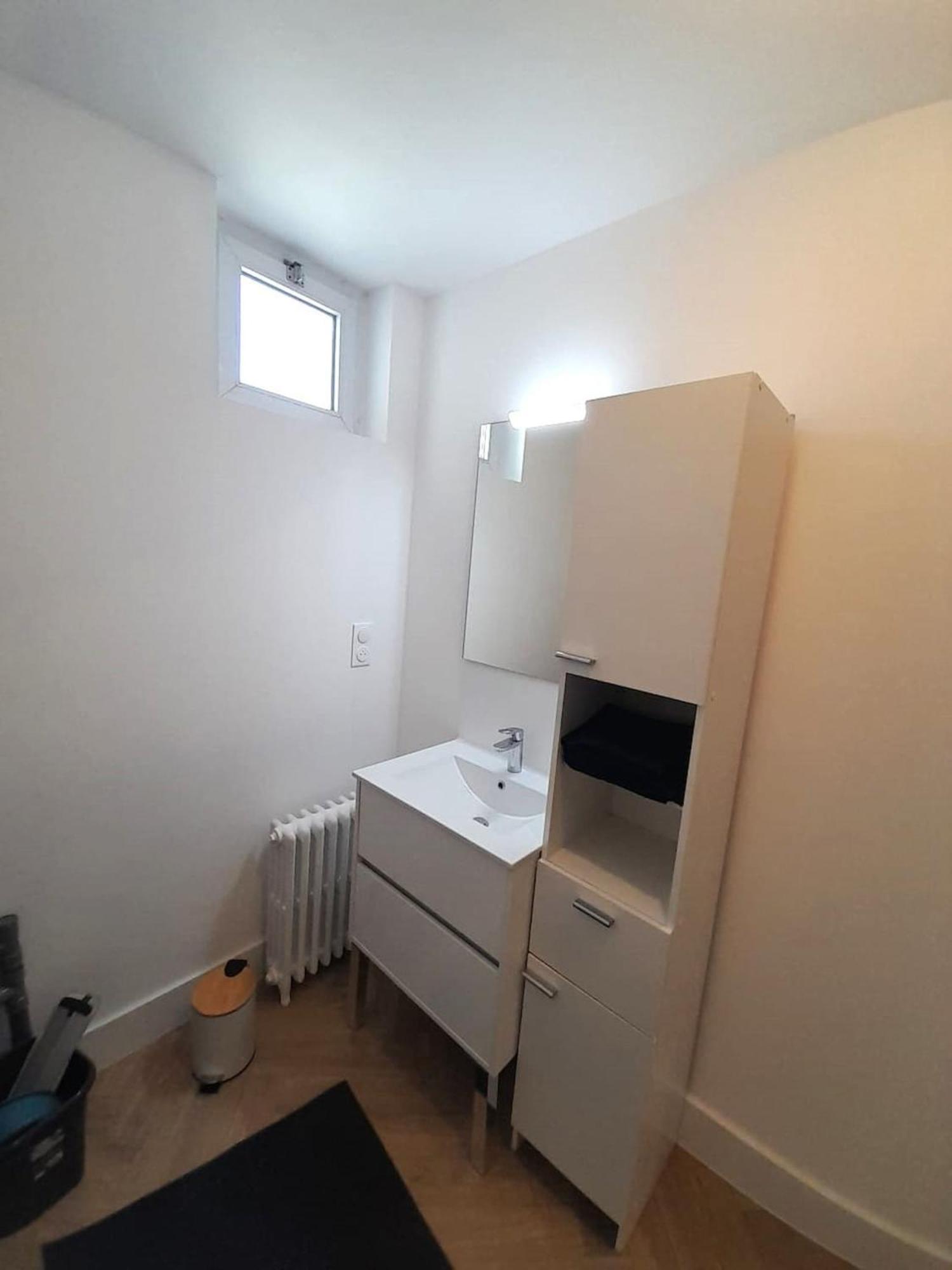 Meuble Cosyt3 Centre Ville Châteauroux 외부 사진