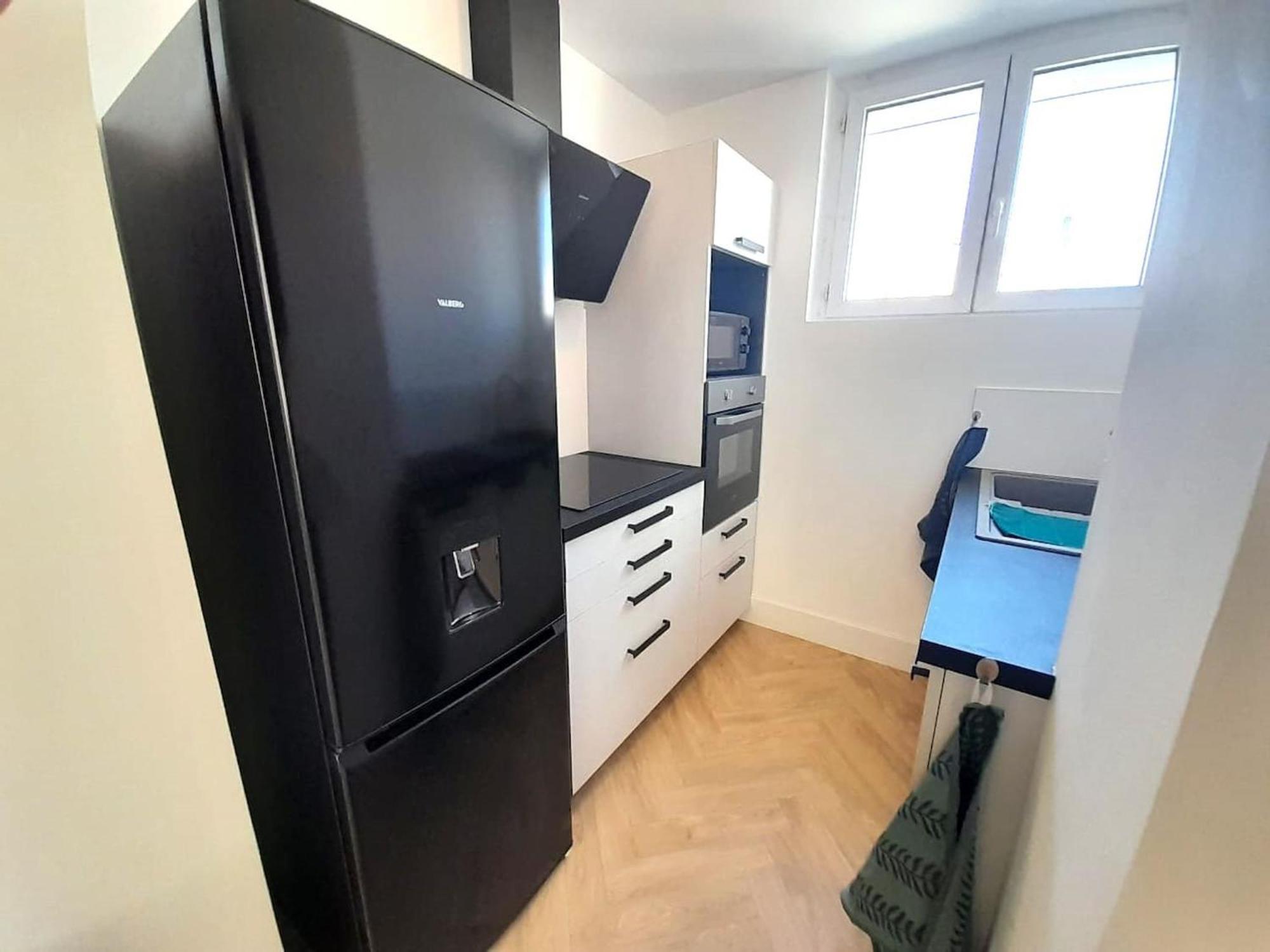 Meuble Cosyt3 Centre Ville Châteauroux 외부 사진